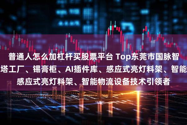 普通人怎么加杠杆买股票平台 Top东莞市国脉智能科技有限公司：灯塔工厂、锡膏柜、AI插件库、感应式亮灯料架、智能物流设备技术引领者